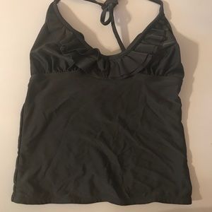 OLD NAVY tankini top